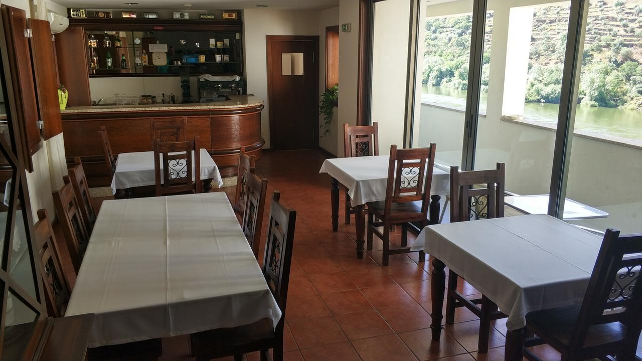 Hotel Casa Do Tua Foz Tua Luaran gambar