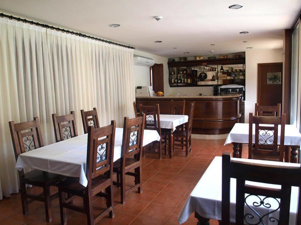Hotel Casa Do Tua Foz Tua Luaran gambar