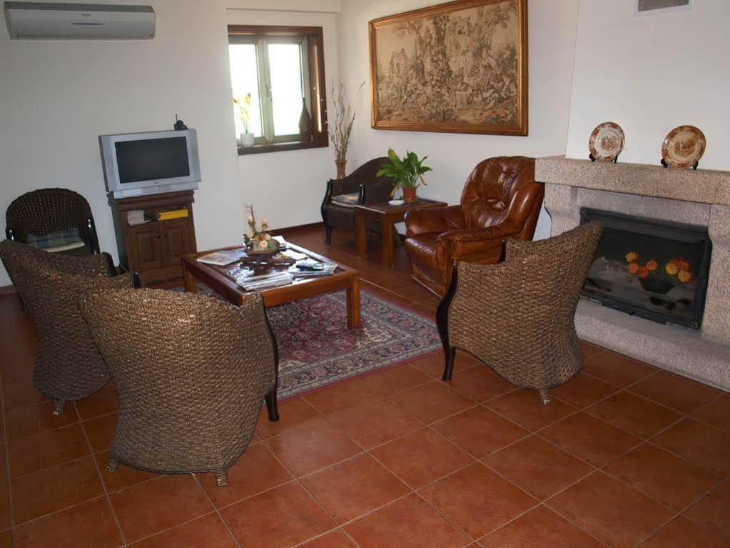 Hotel Casa Do Tua Foz Tua Luaran gambar